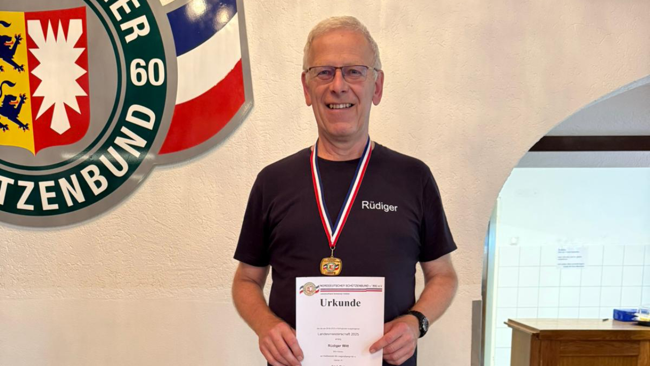 Rüdiger Witt