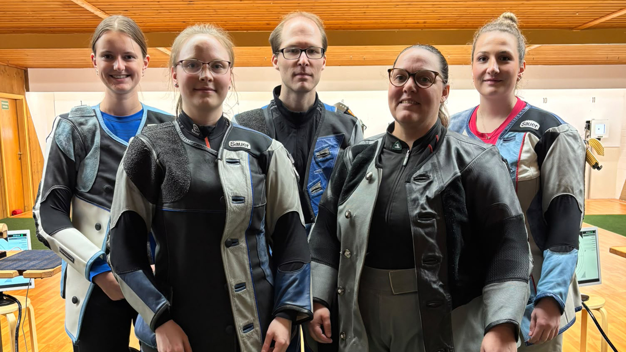 SSV Kassau startet mit 2 Niederlagen in die Saison